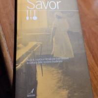 libro da cucina 