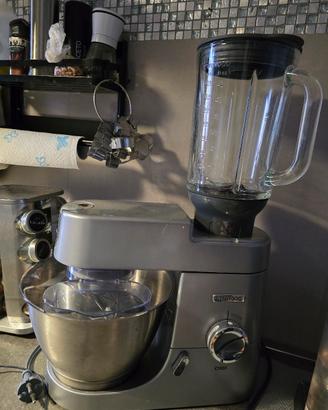 Kenwood chef KVC3170S 