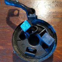 Kit spazzole revisione motorino Valeo Moto Guzzi