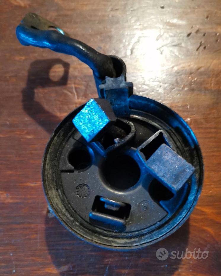 Kit Riparazione Portaspazzole Avviamento - Per ATV E Moto | Compatibile Con CBR600F, TRX250 - Foto 7