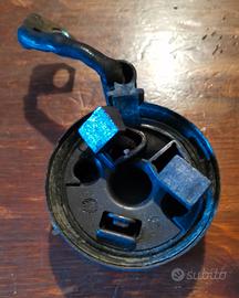 Kit spazzole revisione motorino Valeo Moto Guzzi