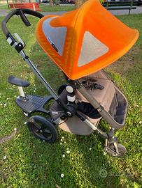 Carrozzina e passeggino Bugaboo Cameleon 3
