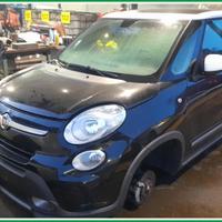 Ricambi Usati FIAT 500L (73) 2014