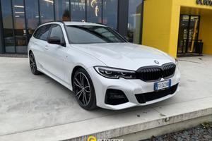 BMW 330 d xDrive Touring Msport