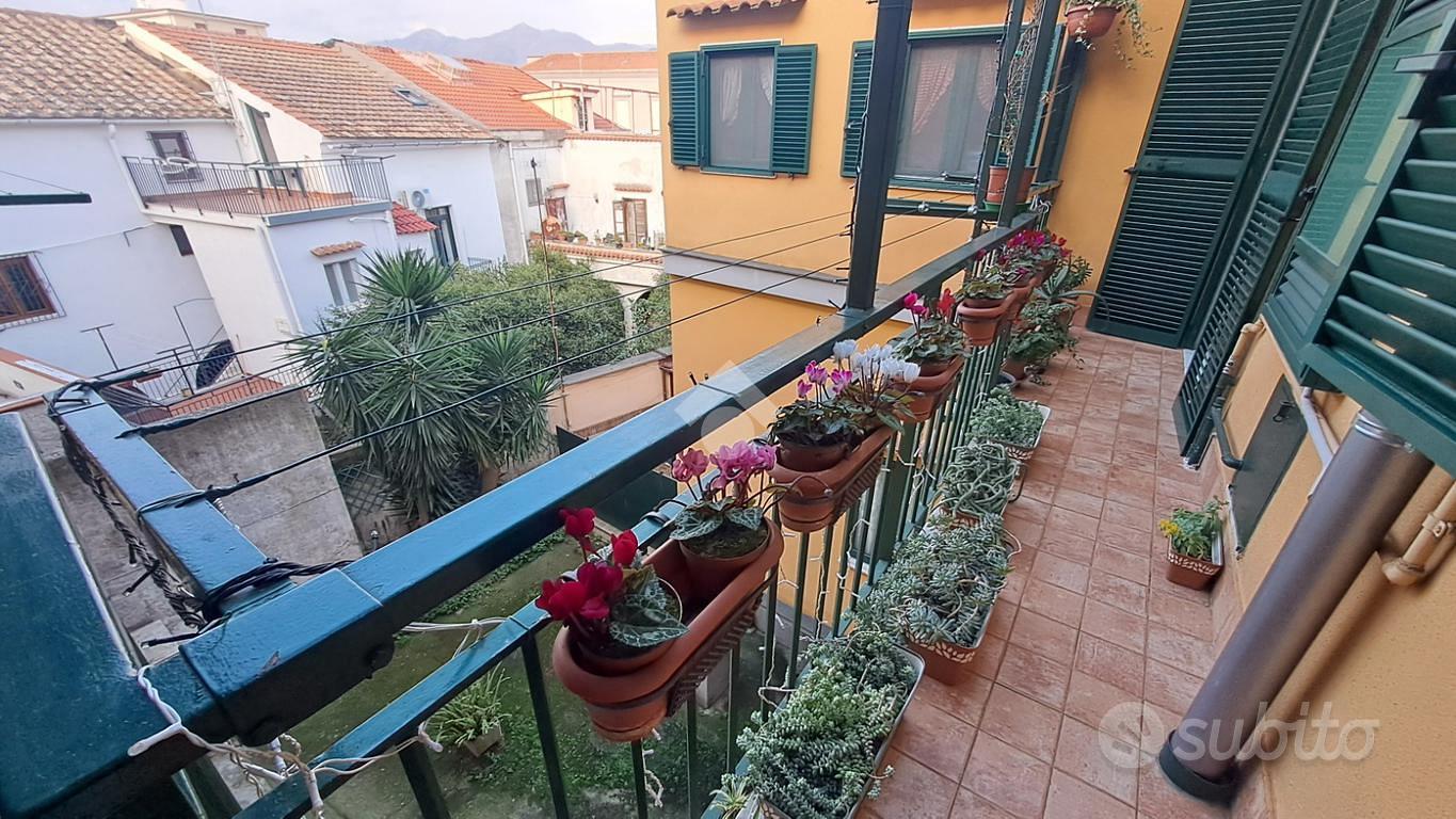 Appartamento – Cava de' Tirreni, Pianesi, Li Curti - Vista 4