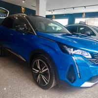 Peugeot 3008 BlueHDi 130 S&S EAT8 GT Tetto FULL 20