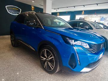 Peugeot 3008 BlueHDi 130 S&S EAT8 GT Tetto FULL 20