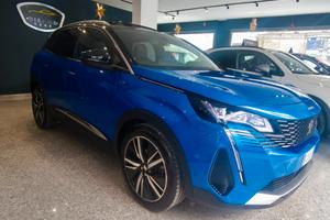 Peugeot 3008 BlueHDi 130 S&S EAT8 GT Tetto FULL 20