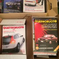 Collezione Quattroruote