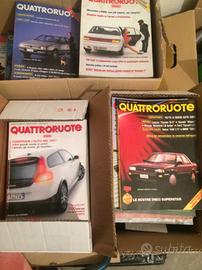 Collezione Quattroruote