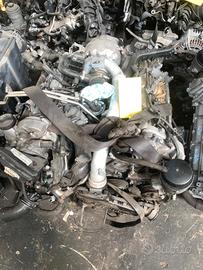 MOTORE 642940 3.0 TD MERCEDES