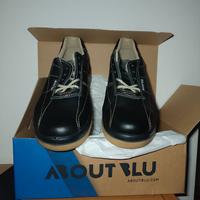 scarpe antinfortunistiche 