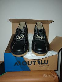 scarpe antinfortunistiche 