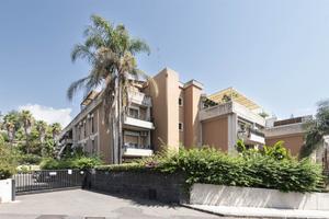 Rif.FE1- appartamento tremestieri etneo