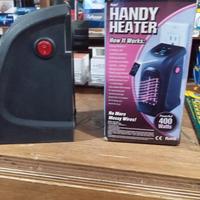 stufetta per piccoli ambienti 