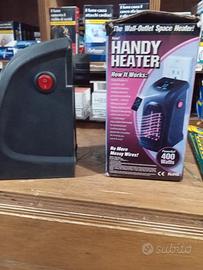 stufetta per piccoli ambienti 