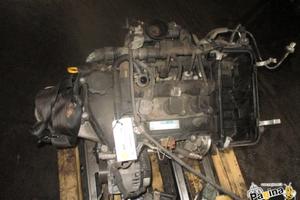 MOTORE CITROEN C1 1.0 B 2009 1KR 1133/2023