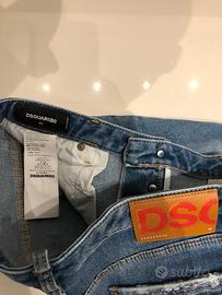 Jeans Dsquared2