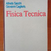 Fisica Tecnica - Manuale per Architetti (1990)