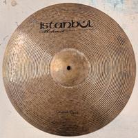 Istanbul Mehmet Legend Dark 19”