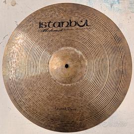 Istanbul Mehmet Legend Dark 19”