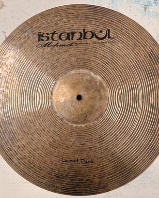 Istanbul Mehmet Legend Dark 19”