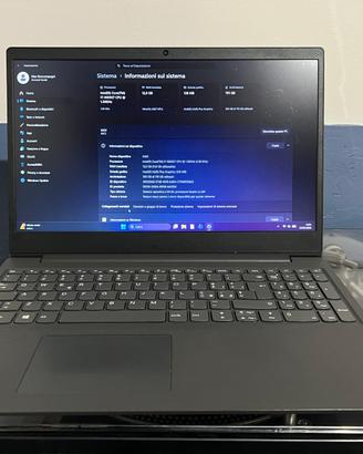 Lenovo V15-IIL