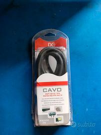 Cavo VGA M/M