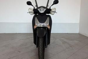 HONDA SH 125 Sporty ABS