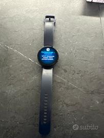 Smartwatch Samsung active 2 aqua black 44mm