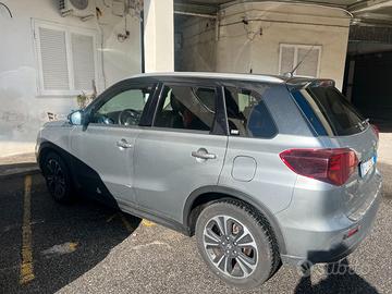 SUZUKY VITARA 12/ 2019 STARVIEW  4WD  AUT. 140CV