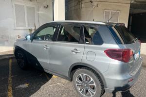 SUZUKY VITARA 12/ 2019 STARVIEW  4WD  AUT. 140CV