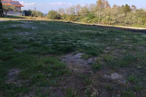 Terreno edificabile sulla SS 106