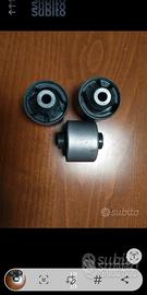 Daihatsu Terios Silent block Differenziale Anterio