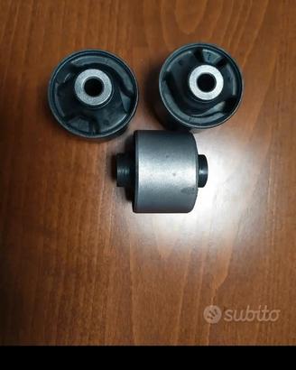 Daihatsu Terios Silent block Differenziale Anterio
