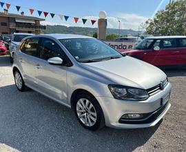VOLKSWAGEN Polo 1.4 TDI 5p. Trendline BlueMotion