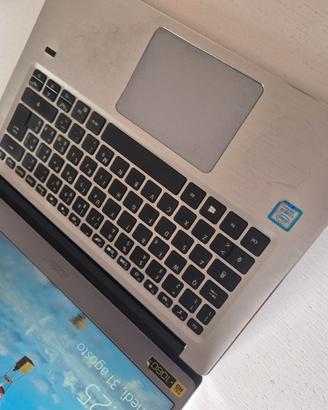 Notebook Acer Swift