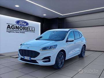 FORD Kuga 2.5 phev ST-Line X 2wd 225cv cvt