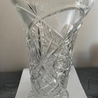 G1041 vaso cristallo