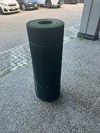 Rete plastificata lunghezza 50 netri