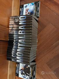 stagione completa di Montalbano 