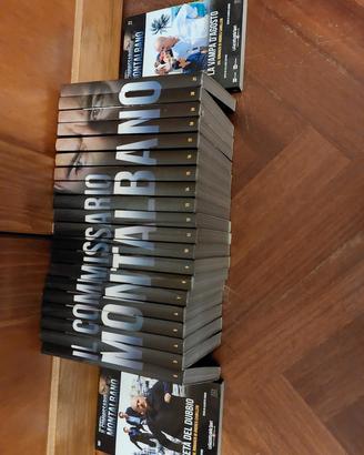 stagione completa di Montalbano 