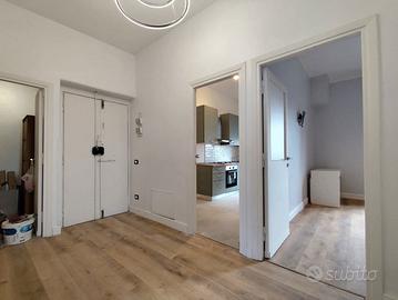 Appartamento Roma [TrilocaleVRG]