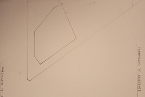 Terreno zona residenziale per edificare un villino