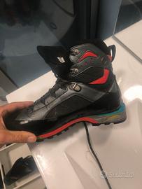 scarponi "scarpa" mod charmoz