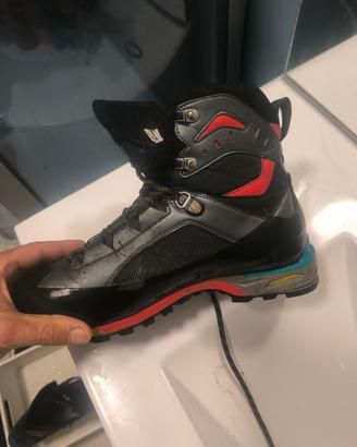 scarponi "scarpa" mod charmoz