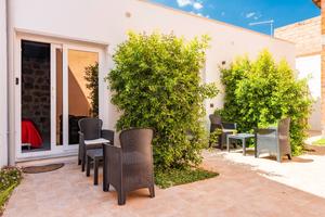 Affittacamere nel centro storico