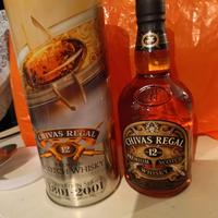 bottiglie di liquore 