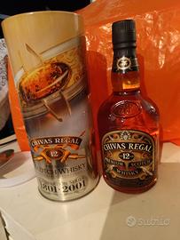 bottiglie di liquore 