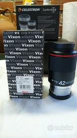 Oculare Vixen LVW 42mm - 2"